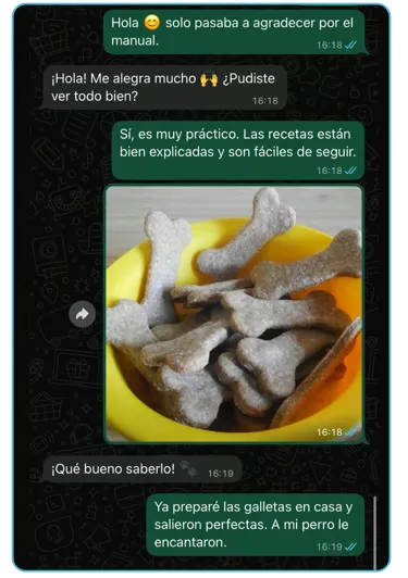Testimonio