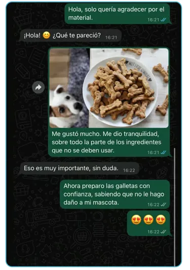 Testimonio
