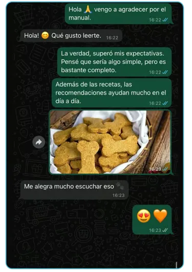 Testimonio