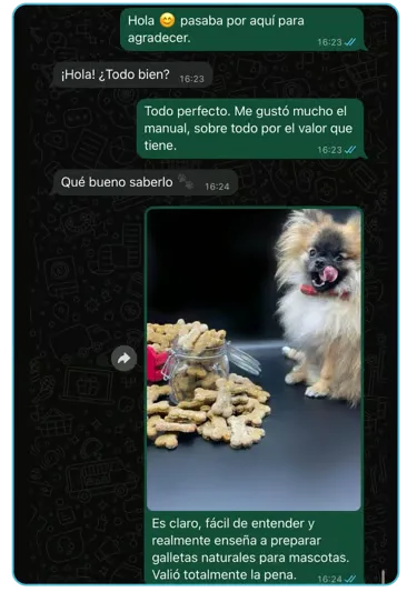 Testimonio