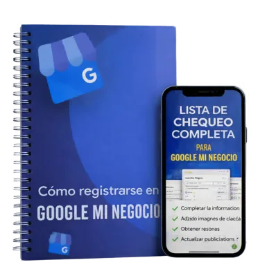 Google Mi Negocio