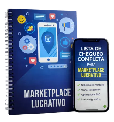 Marketplace Lucrativo