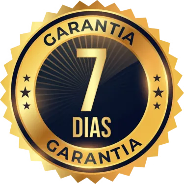 Garantía 7 días